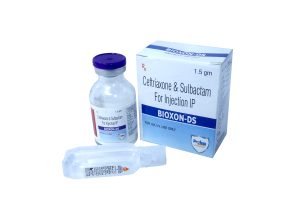 BIOXION-DS