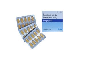Longogyl ER 3